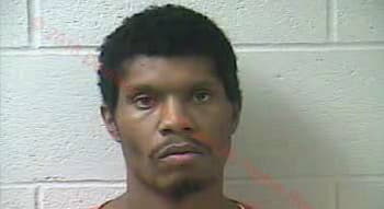 Burton Javon - Daviess County, Kentucky 