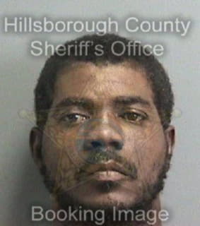 Anderson Judson - Hillsborough County, Florida 