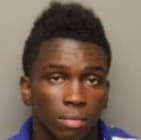 Young Larry - Shelby County, Tennessee 