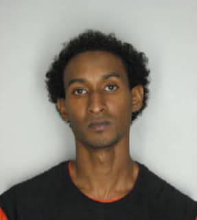 Reid Larry - Hillsborough County, Florida 