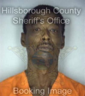 Boykin Lawrence - Hillsborough County, Florida 