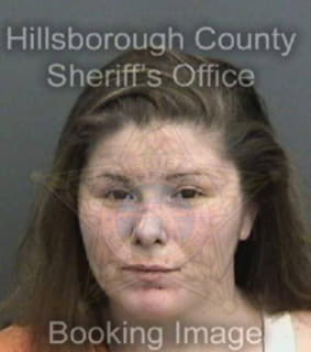 Bence Melissa - Hillsborough County, Florida 