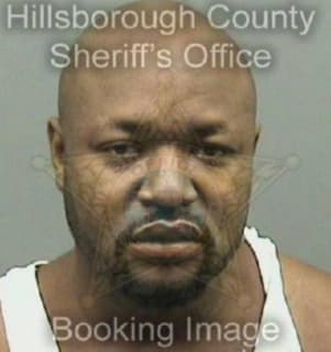 Williams Rodney - Hillsborough County, Florida 