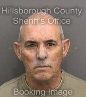 Perez Ronald - Hillsborough County, Florida 