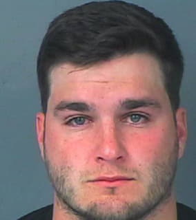 Wilson Skyler - Hernando County, Florida 