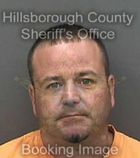 Rickards John - Hillsborough County, Florida 