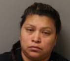 Garcia Yessica - Shelby County, Tennessee 