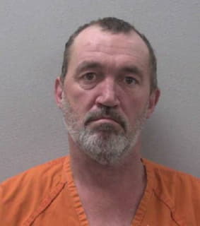 Evans Benjamin - Lexington County, South Carolina 