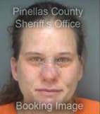 Glover Christina - Pinellas County, Florida 