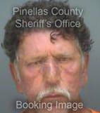 Marell Daniel - Pinellas County, Florida 