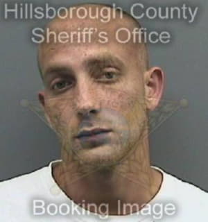 Peel Dustin - Hillsborough County, Florida 