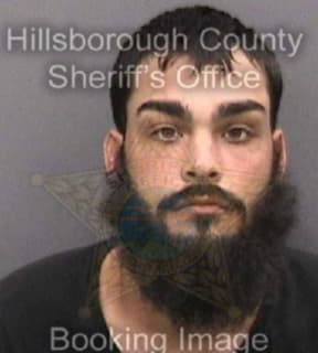 Rivera Gaddiel - Hillsborough County, Florida 