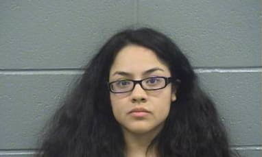 Rodriguez Jaritzy - Cook County, Illinois 