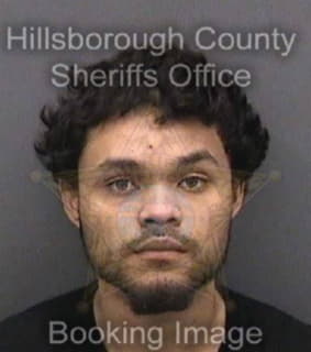 Cardona Jason - Hillsborough County, Florida 