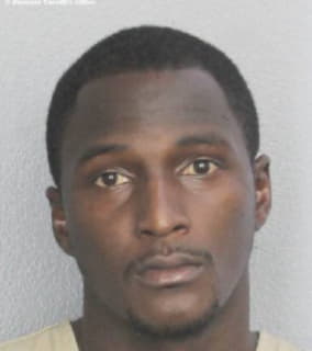 Godfrey Jeffrey - Broward County, Florida 