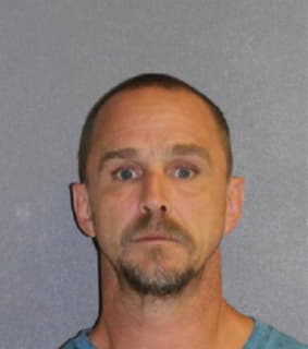 Borland John - Volusia County, Florida 