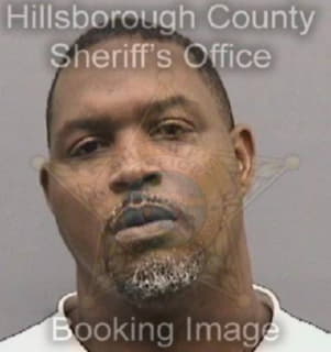 Dantzler Kendrick - Hillsborough County, Florida 