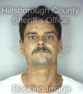 Richey Mark - Hillsborough County, Florida 