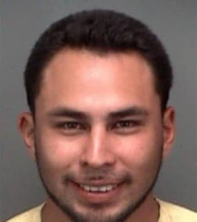 Ramirez Mytch - Pinellas County, Florida 