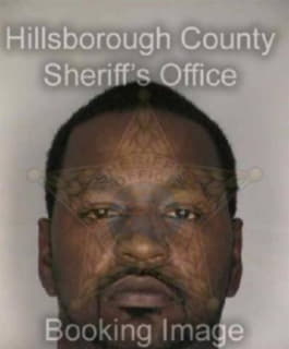 Langston Nakia - Hillsborough County, Florida 