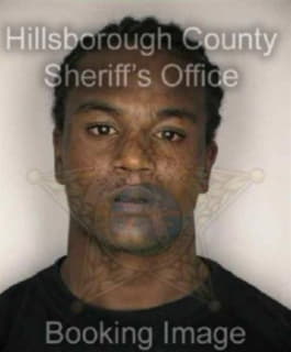 Jelks Reggie - Hillsborough County, Florida 