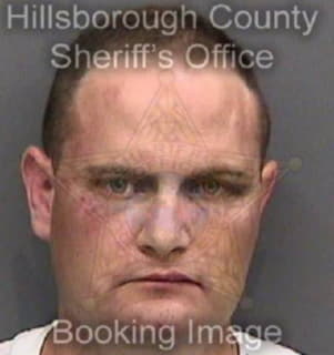 Parrish Richard - Hillsborough County, Florida 