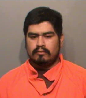 Munoz Roel - Polk County, Iowa 