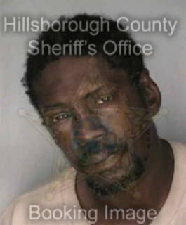 Wilson Sanford - Hillsborough County, Florida 