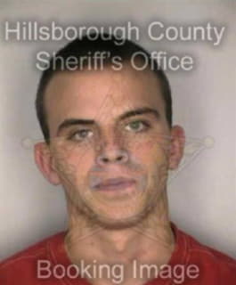 Riley Shawn - Hillsborough County, Florida 