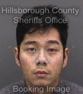 Chae Young - Hillsborough County, Florida 