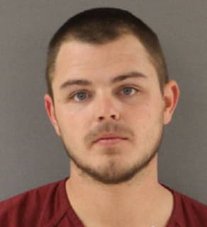 Travis Casey - Knox County, Tennessee 