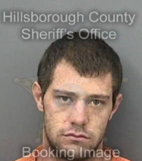 Alexander Christian - Hillsborough County, Florida 