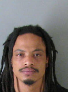 Coleman Desario - Gaston County, North Carolina 