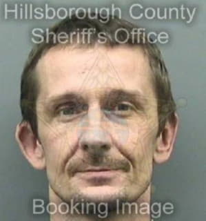 Lamberton James - Hillsborough County, Florida 