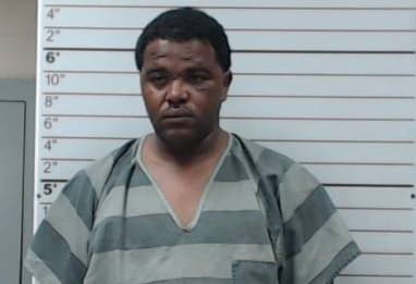 Wilson Jerrick - Lee County, Mississippi 