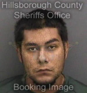 Robles Jose - Hillsborough County, Florida 