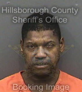 Lee Joseph - Hillsborough County, Florida 