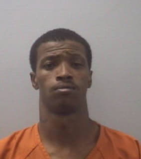 Wilson Marcus - Lexington County, South Carolina 