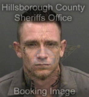 Monteleone Michael - Hillsborough County, Florida 