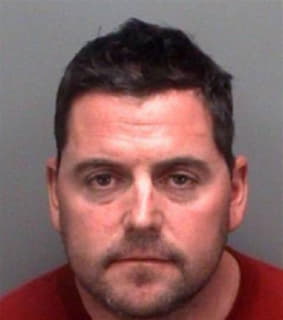 Metheney Michael - Pinellas County, Florida 