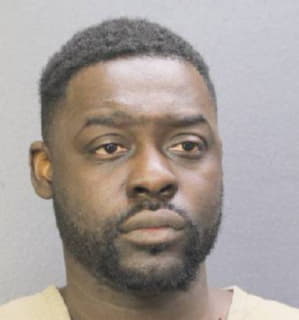 Desir Reginald - Broward County, Florida 