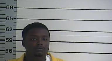 Rodgers Terrance - Desoto County, Mississippi 