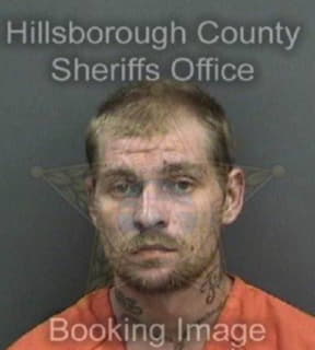 Christian Alex - Hillsborough County, Florida 