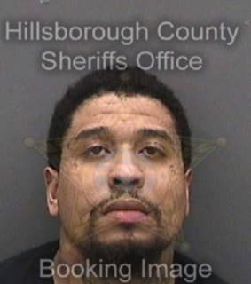 Rivers Anthony - Hillsborough County, Florida 