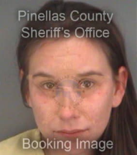 Barrs Ashley - Pinellas County, Florida 