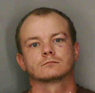 Clark Brett - Polk County, Florida 