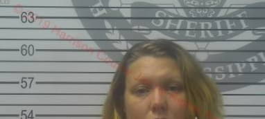 Rayner Candace - Harrison County, Mississippi 