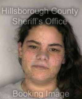 Rivera Christina - Hillsborough County, Florida 