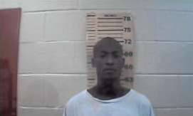 Emory Isaac - Lamar County, Mississippi 
