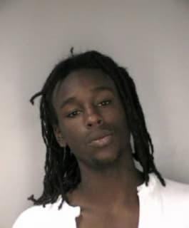 Patmon Ivan - Hillsborough County, Florida 